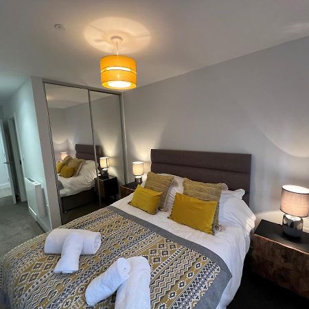 2 Putsborough - Luxury Apartment At Byron Woolacombe, Only 4 Minute Walk To Woolacombe Beach! المظهر الخارجي الصورة