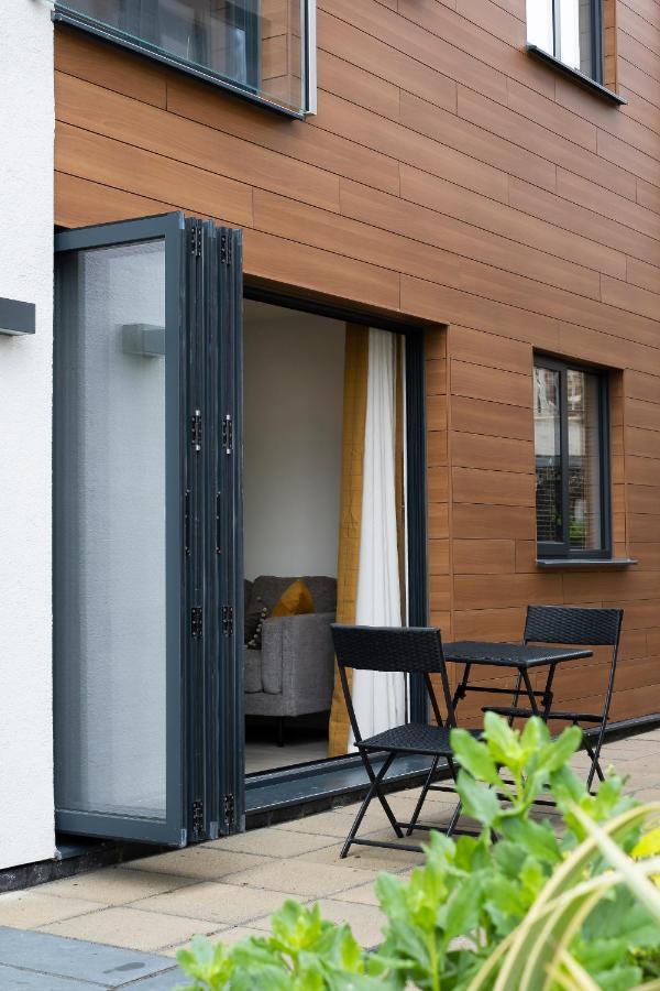 2 Putsborough - Luxury Apartment At Byron Woolacombe, Only 4 Minute Walk To Woolacombe Beach! المظهر الخارجي الصورة