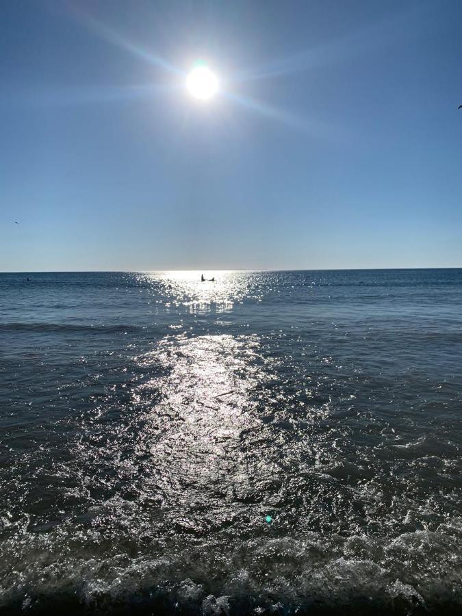 2 Putsborough - Luxury Apartment At Byron Woolacombe, Only 4 Minute Walk To Woolacombe Beach! المظهر الخارجي الصورة